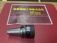 ユキワ精工 BT40-DMC25-75 BT40 BT40-Y-M-57-i の画像