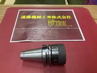 ユキワ精工 BT40-DMC25-75 BT40 BT40-Y-M-54-i の画像
