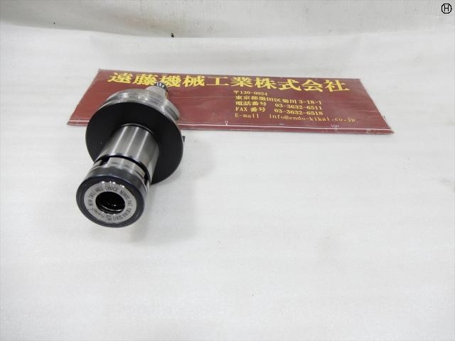 ユキワ精工 BT40-NDC-90 BT40 の画像 2枚目