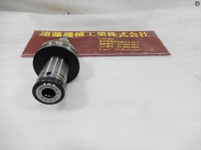 ユキワ精工 BT40-NDC-90 BT40 の画像 2枚目