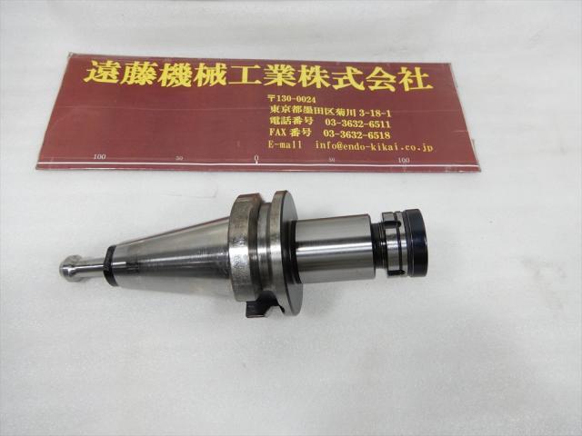ユキワ精工 BT40-NDC-90 BT40 の画像 1枚目
