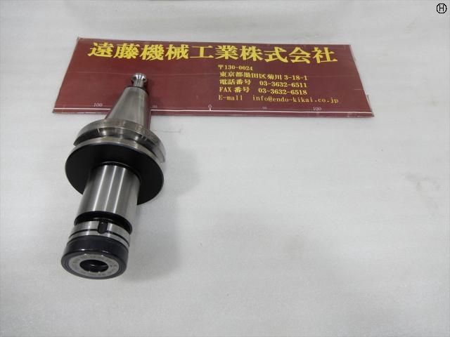ユキワ精工 BT40-NDC-90 BT40 の画像 2枚目