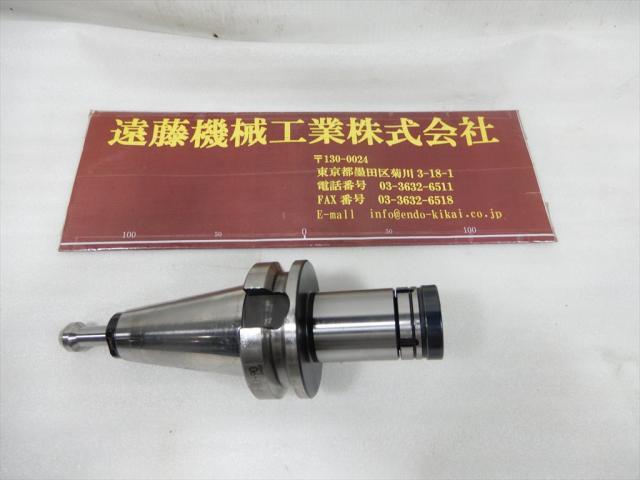 ユキワ精工 BT40-NDC-90 BT40 の画像 1枚目
