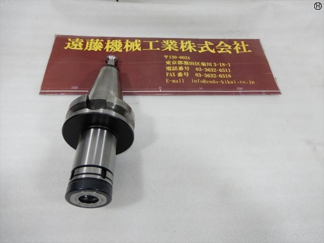 ユキワ精工 BT40-NDC-90 BT40 の画像 2枚目