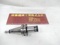 ユキワ精工 BT40-NDC10-90 BT40 BT40-Y-M-23 の画像
