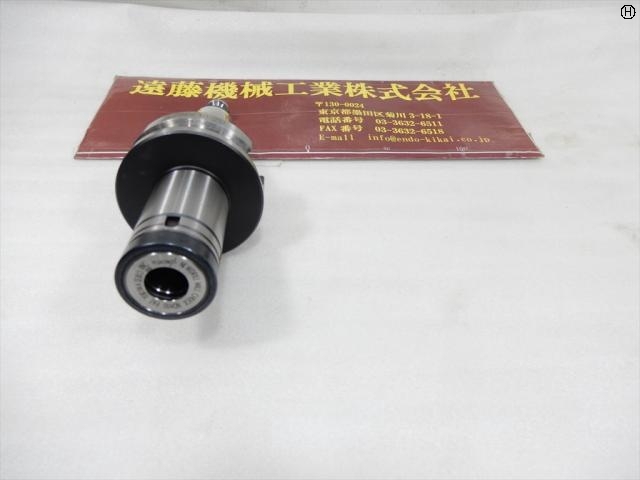 ユキワ精工 BT40-NDC10-90 BT40 の画像 2枚目