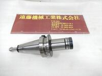 ユキワ精工 BT40-NDC10-90 BT40 BT40-Y-M-25 の画像