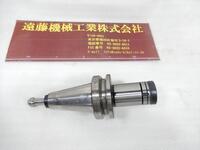 ユキワ精工 BT40-NDC10-90 BT40 BT40-Y-M-27 の画像