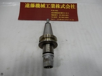 NIKKEN KOSAKUSHO WORKS BT40-C12-90P BT41 BT40-N-M-15 Image