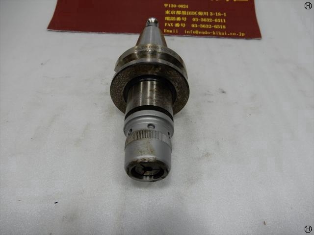 日研工作所 BT40-C12-90P BT40 の画像 2枚目