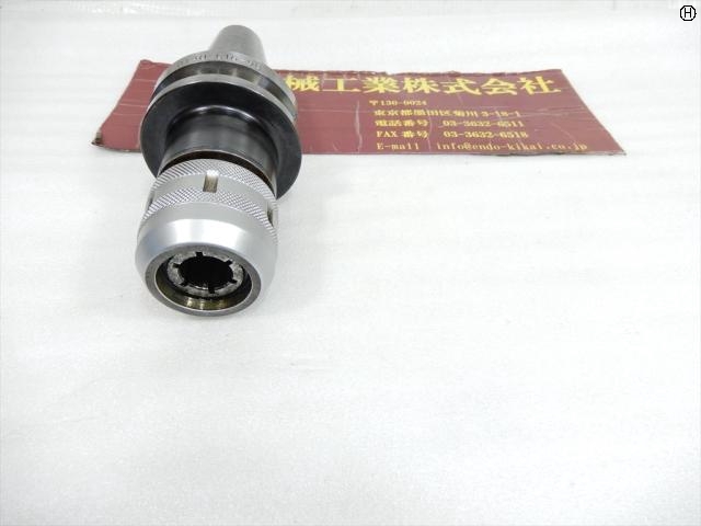 日研工作所 BT40-C16-90 BT40 の画像 2枚目