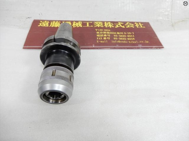日研工作所 BT40-C16-90 BT40 の画像 2枚目