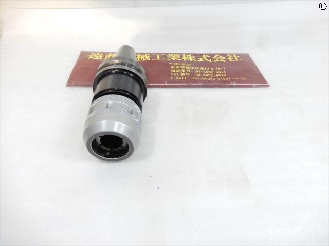 NIKKEN KOSAKUSHO WORKS BT40-C20-105 BT41 Image 2