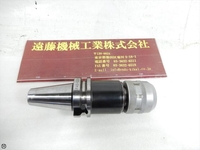 NIKKEN KOSAKUSHO WORKS BT40-C20-120 BT41 BT40-N-M-70 Image