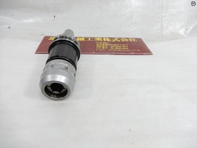NIKKEN KOSAKUSHO WORKS BT40-C20-120 BT41 Image 2