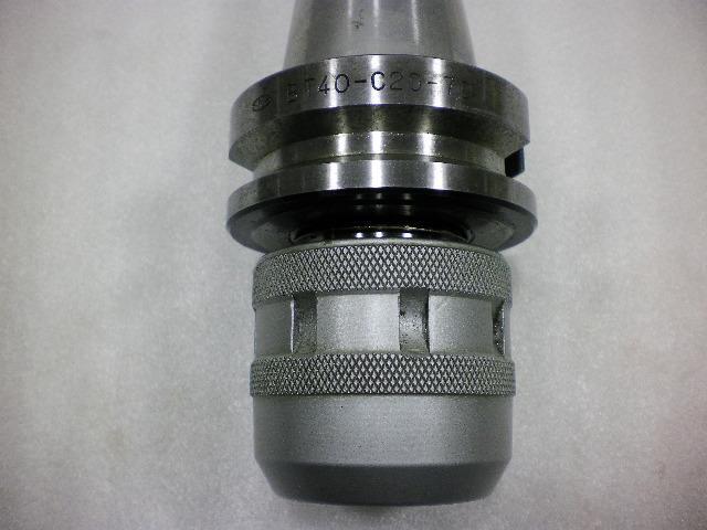 日研工作所 BT40-C20-70 BT40 の画像 4枚目