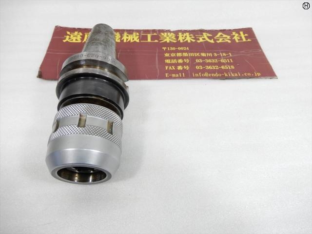 NIKKEN KOSAKUSHO WORKS BT40-C20-90SL BT41 Image 2