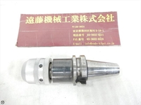 NIKKEN KOSAKUSHO WORKS BT40-C22-120 BT41 BT40-N-M-52 Image