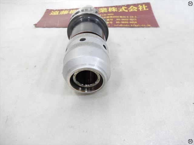NIKKEN KOSAKUSHO WORKS BT40-C22-120 BT41 Image 2