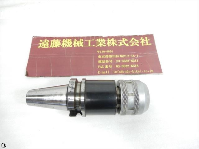 NIKKEN KOSAKUSHO WORKS BT40-C22-120 BT41 Image 1