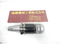 NIKKEN KOSAKUSHO WORKS BT40-C22-120 BT41 BT40-N-M-64 Image