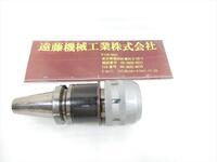 NIKKEN KOSAKUSHO WORKS BT40-C32-120 BT41 BT40-N-M-72 Image