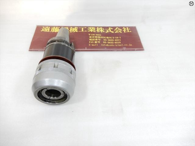 日研工作所 BT40-C32-120 BT40 の画像 2枚目