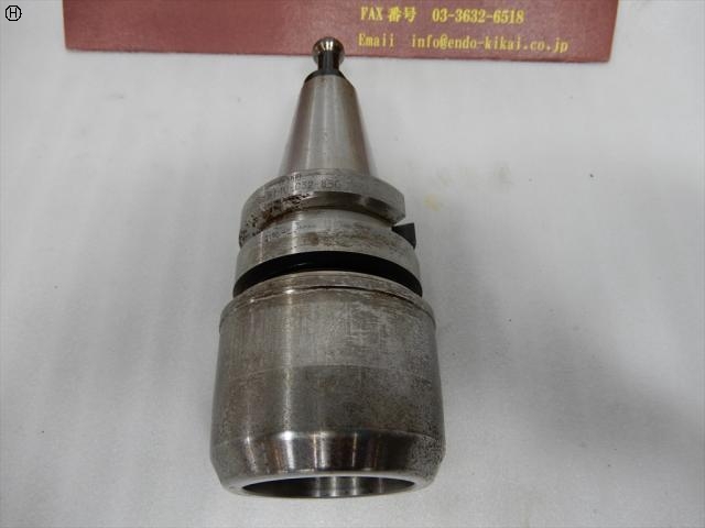 NIKKEN KOSAKUSHO WORKS BT40-C32-85G BT41 Image 3