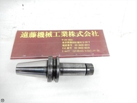 聖和 SHOWA BT40-CTM10-120 BT41 BT40-S-M-27 Image