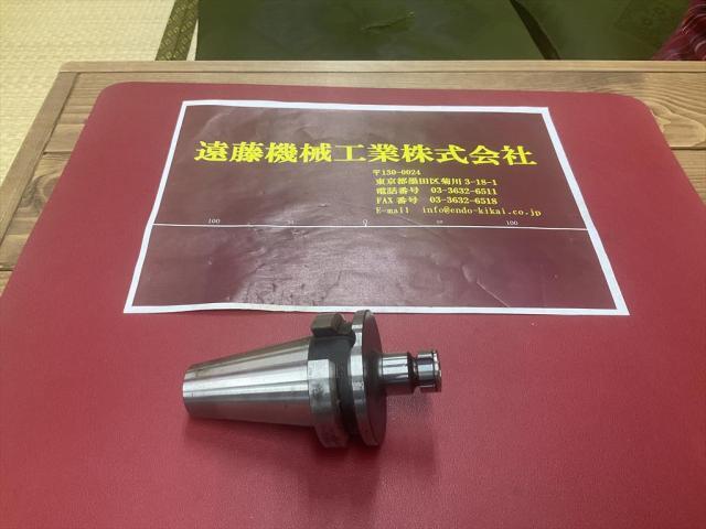 黒田精工 KKS BT40-CMA6-60 BT41 Image 1