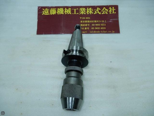 ユキワ精工 BT40-JTA2S-45 BT40 の画像 1枚目