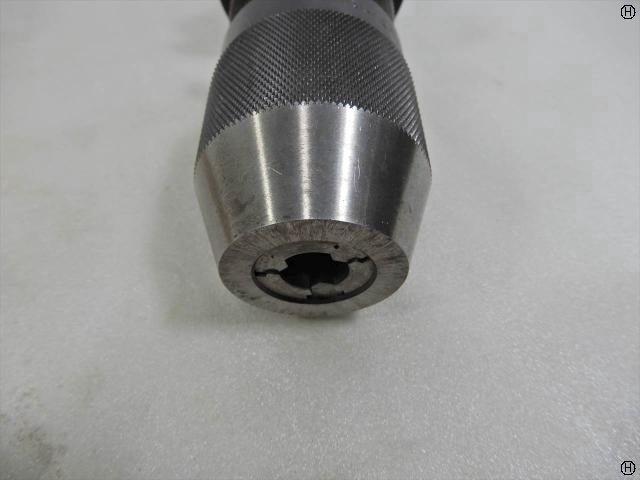 NIKKEN KOSAKUSHO WORKS BT40-JTA6-45 BT41 Image 2