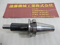 NIKKEN KOSAKUSHO WORKS BT40-JTA6-90 BT41 BT40-N-D-69 Image