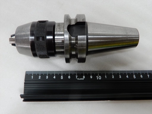 NIKKEN KOSAKUSHO WORKS BT40-NPU13-80 BT41 Image 2