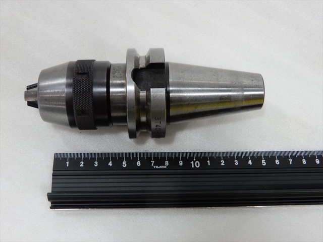 日研工作所 BT40-NPU13-80 BT40 の画像 2枚目