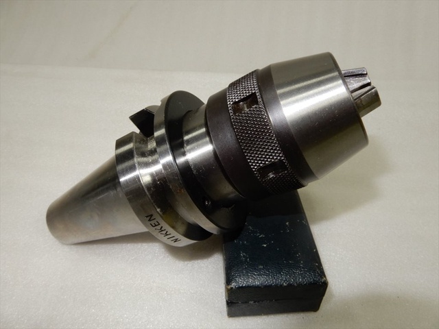 日研工作所 BT40-NPU13-80 BT40 の画像 4枚目
