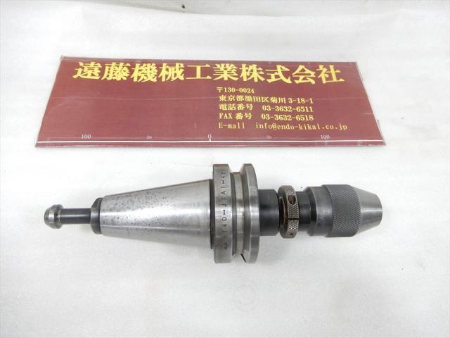 MST BT40-JTA1-45 BT41 Image 1