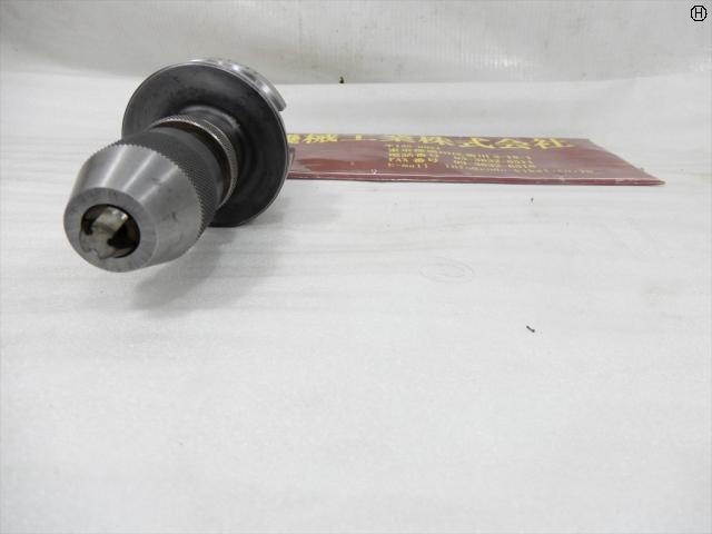 MST BT40-JTA1-45 BT41 Image 2