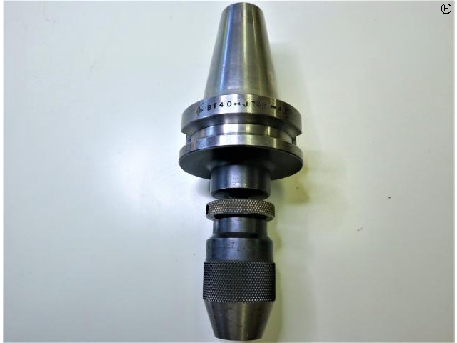 MST BT40-JTA1-45 BT41 Image 2
