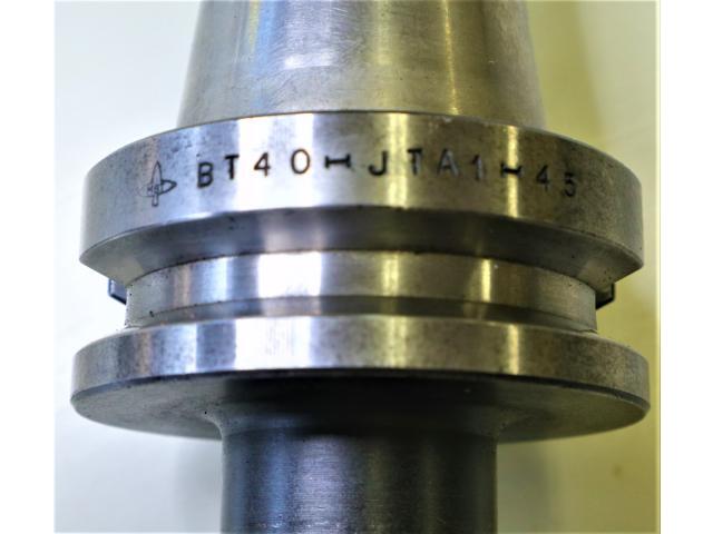 MST BT40-JTA1-45 BT41 Image 3