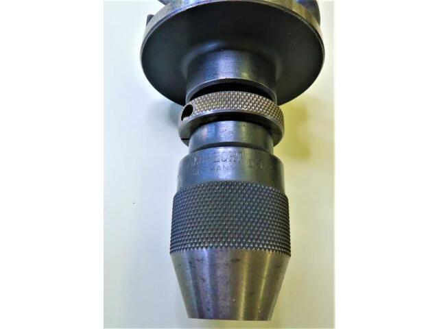 MST BT40-JTA1-45 BT41 Image 4