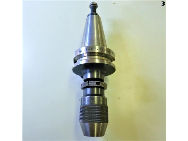 MST BT40-JTA2S-45 BT41 Image 2