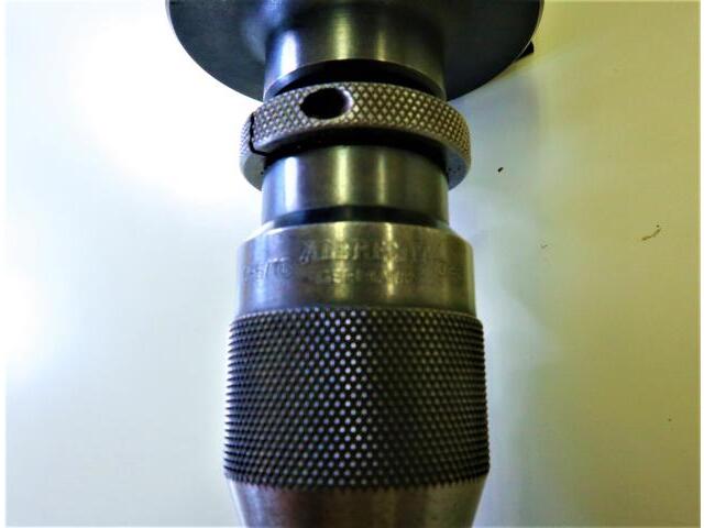 MST BT40-JTA2S-45 BT41 Image 4