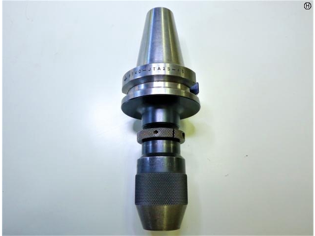 MST BT40-JTA2S-45 BT41 Image 2