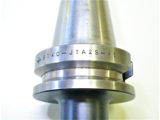 MST BT40-JTA2S-45 BT41 Image 3