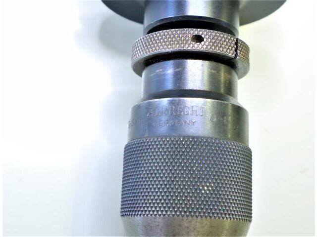MST BT40-JTA2S-45 BT41 Image 4