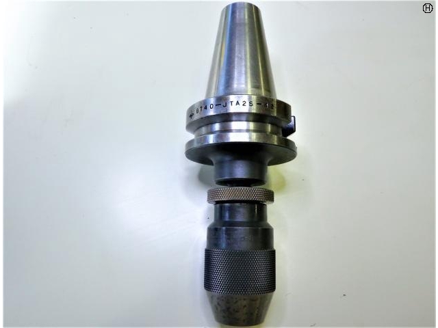 MST BT40-JTA2S-45 BT41 Image 2