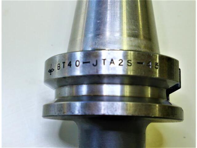 MST BT40-JTA2S-45 BT41 Image 3
