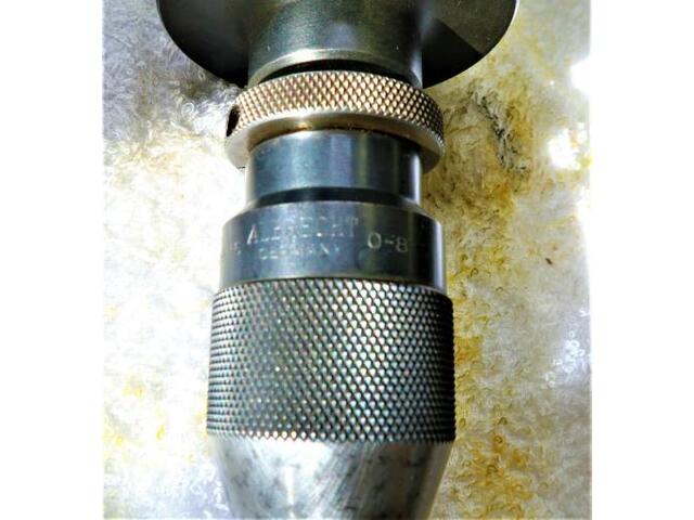 MST BT40-JTA2S-45 BT41 Image 4