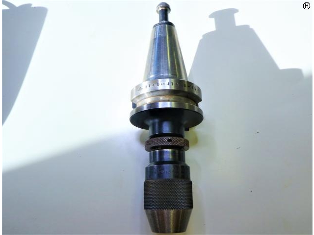 MST BT40-JTA2S-45 BT41 Image 2